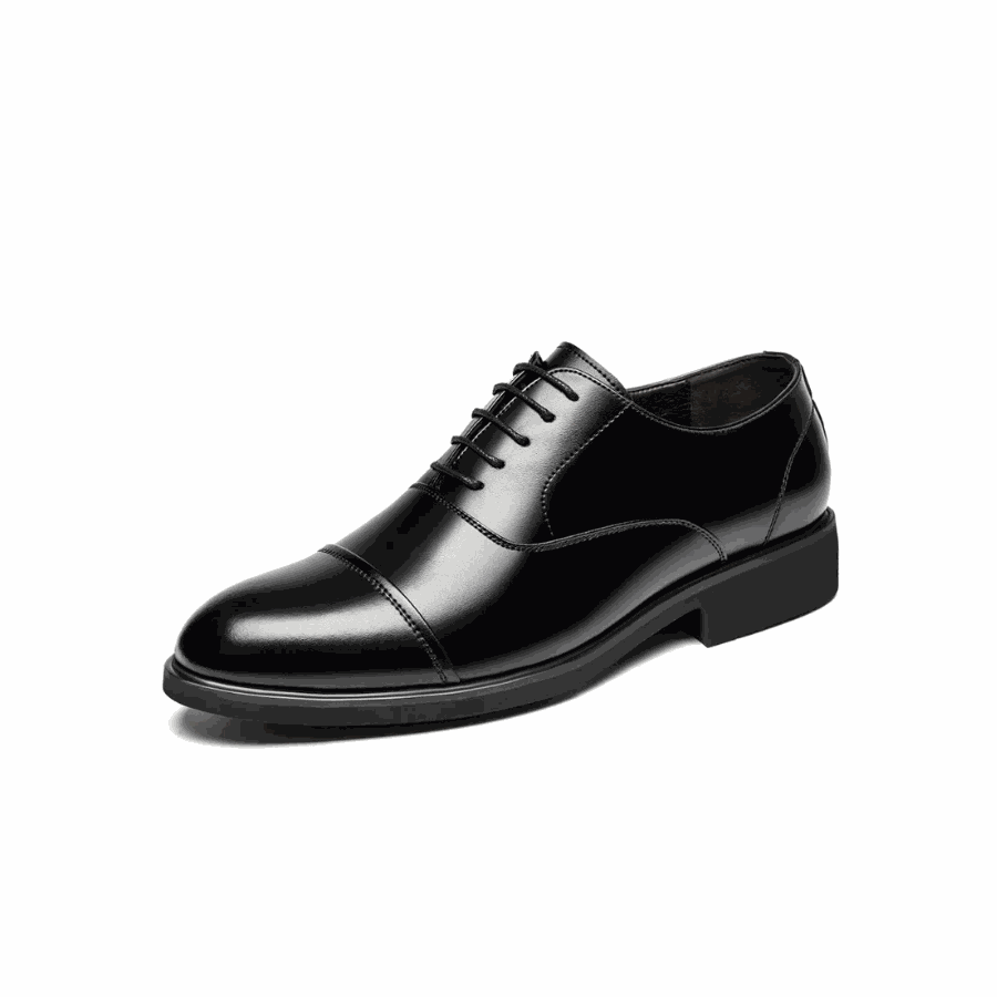 Zapato estiloso y elegante