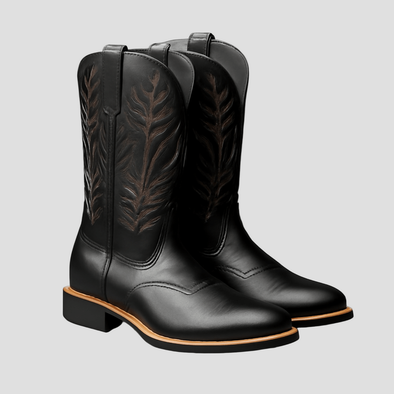 Botas de Vaquero