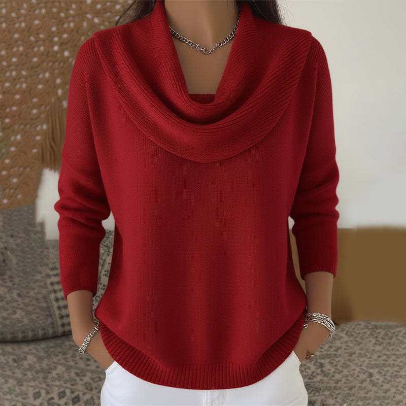 Suéter Olivia