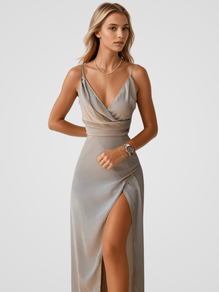 Vestido Nancy