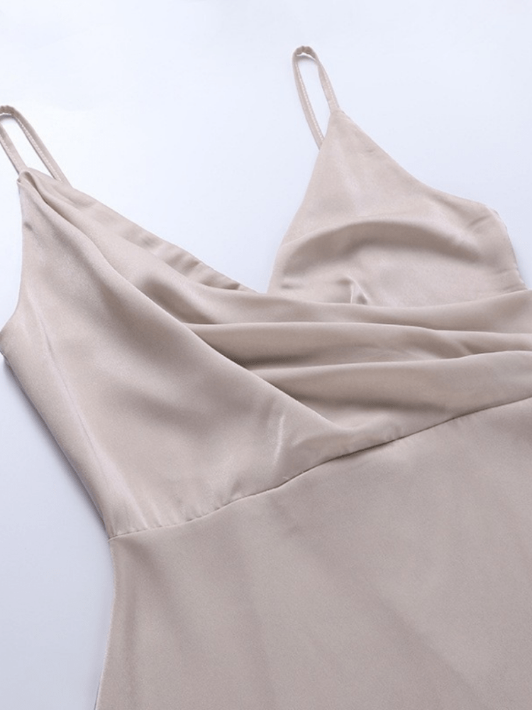 Vestido Nancy