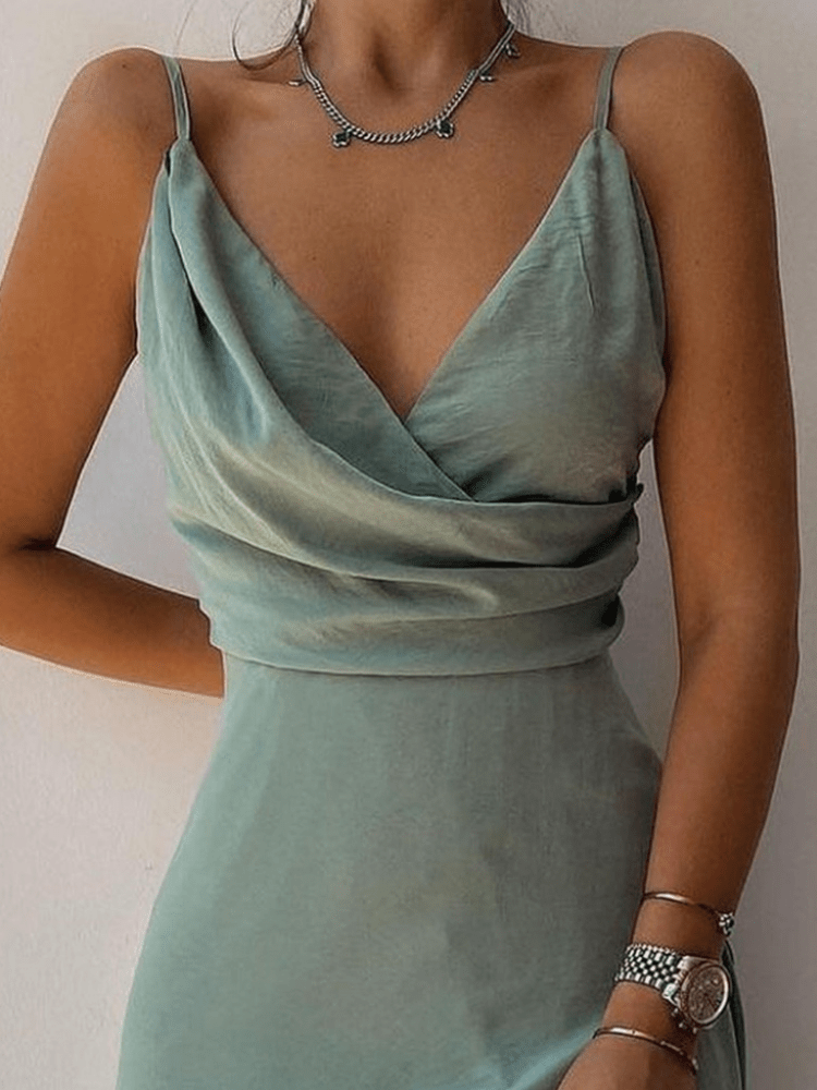 Vestido Nancy