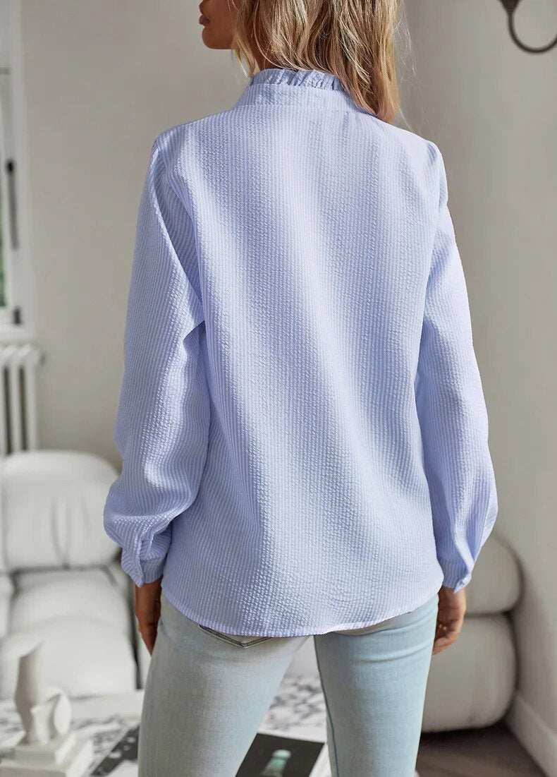 Blusa Marina