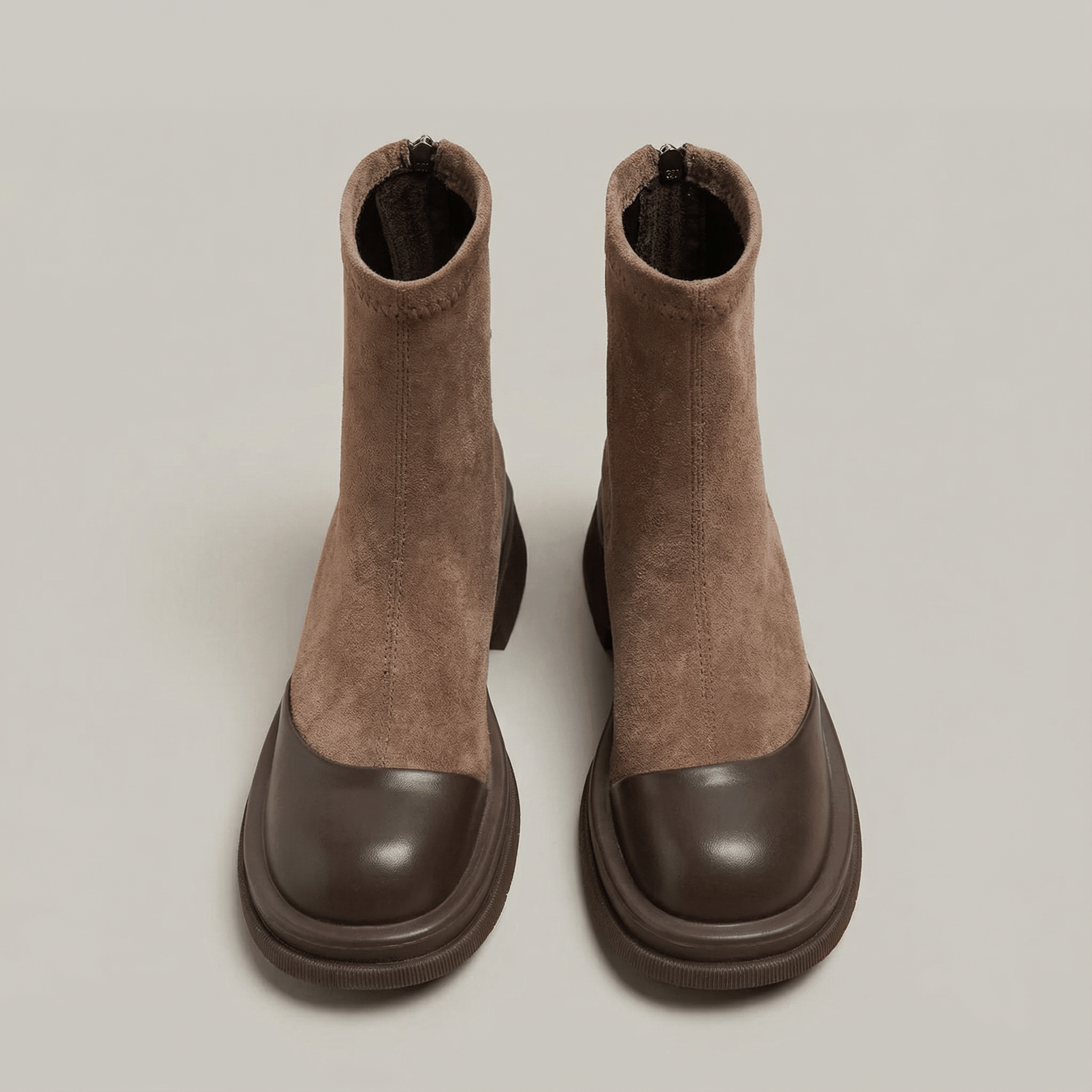 botines Patrizia
