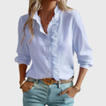 Agnete | Blusa Elegante