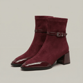 Botines Romany
