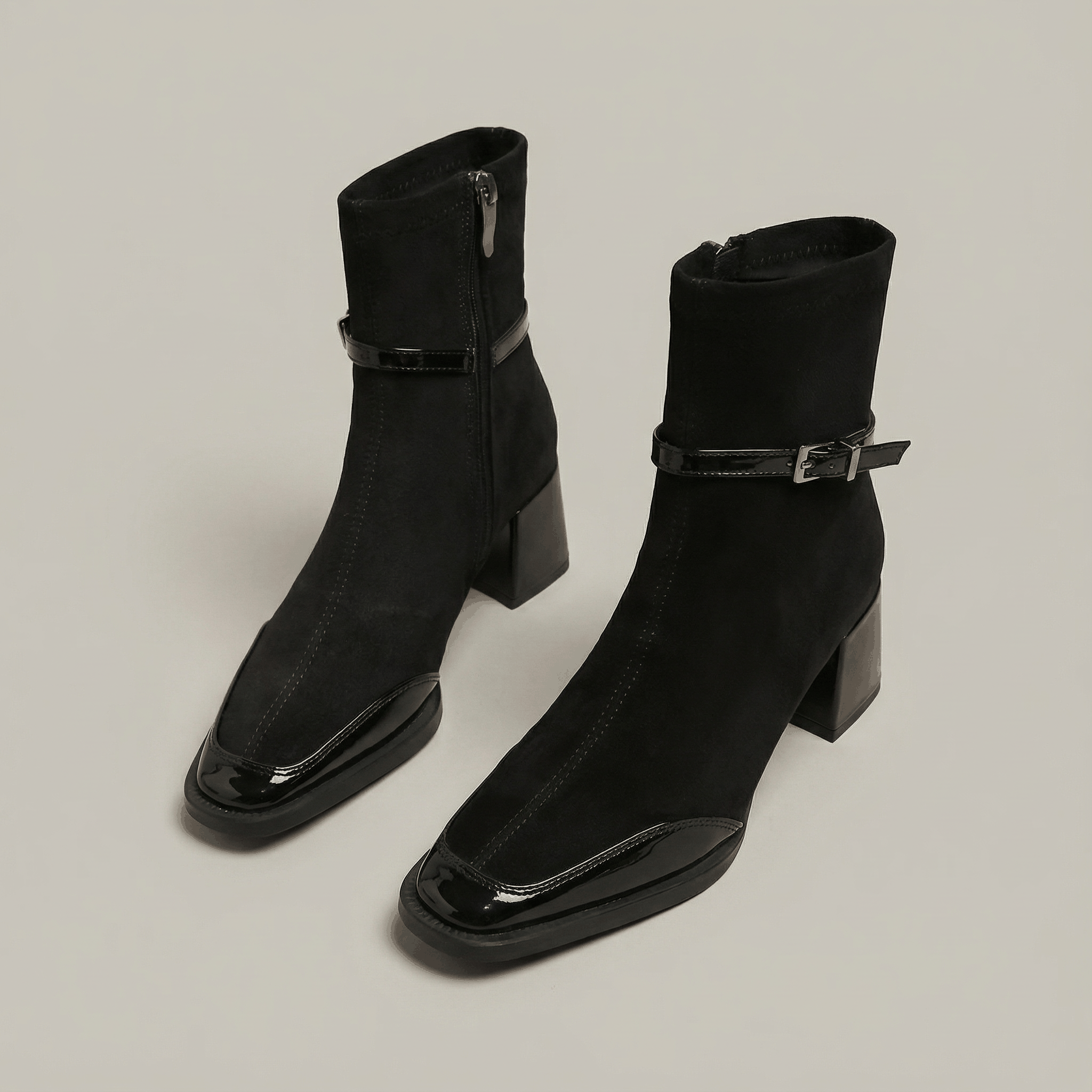 Botines Romany