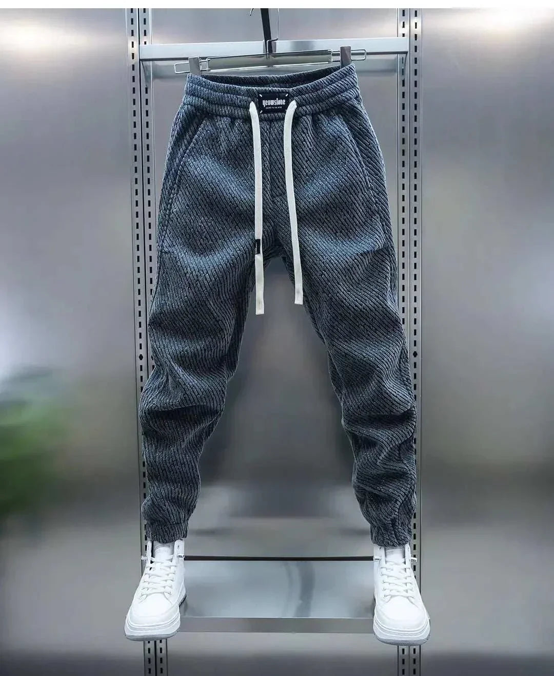 pantalones jogger