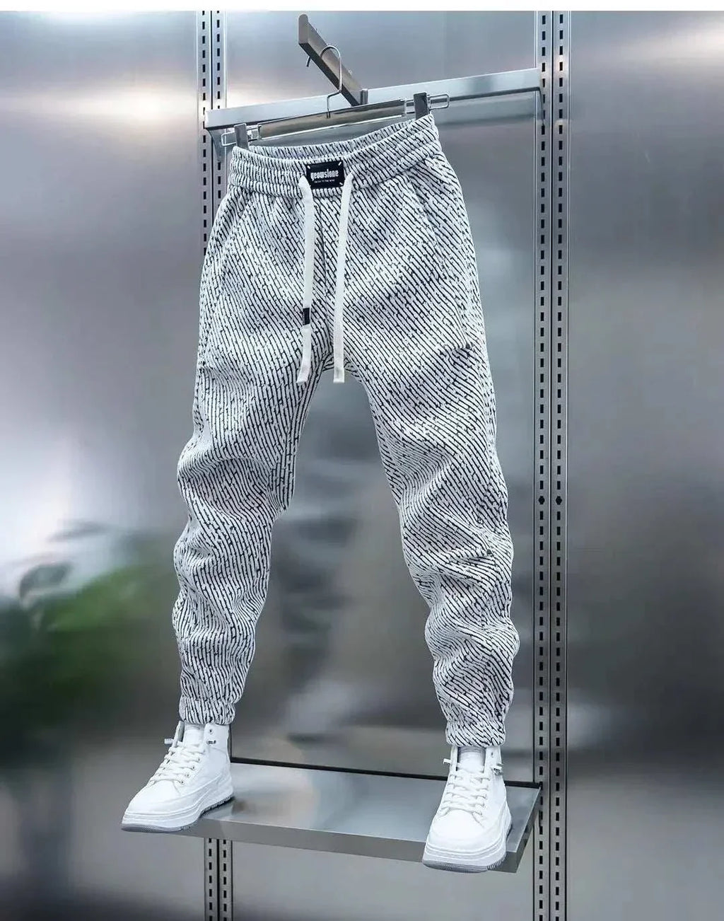 pantalones jogger