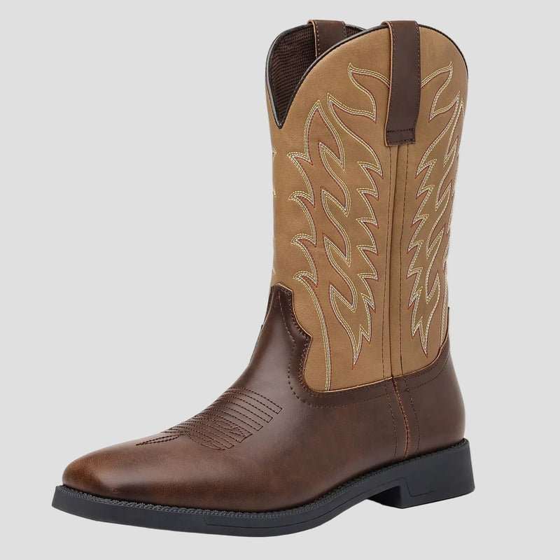 Botas de Vaquero