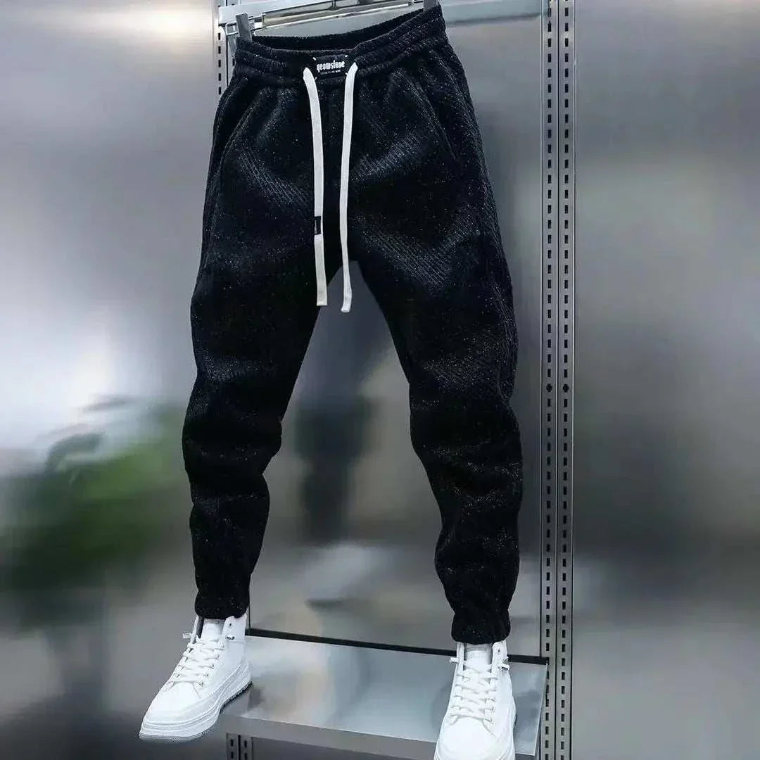 pantalones jogger