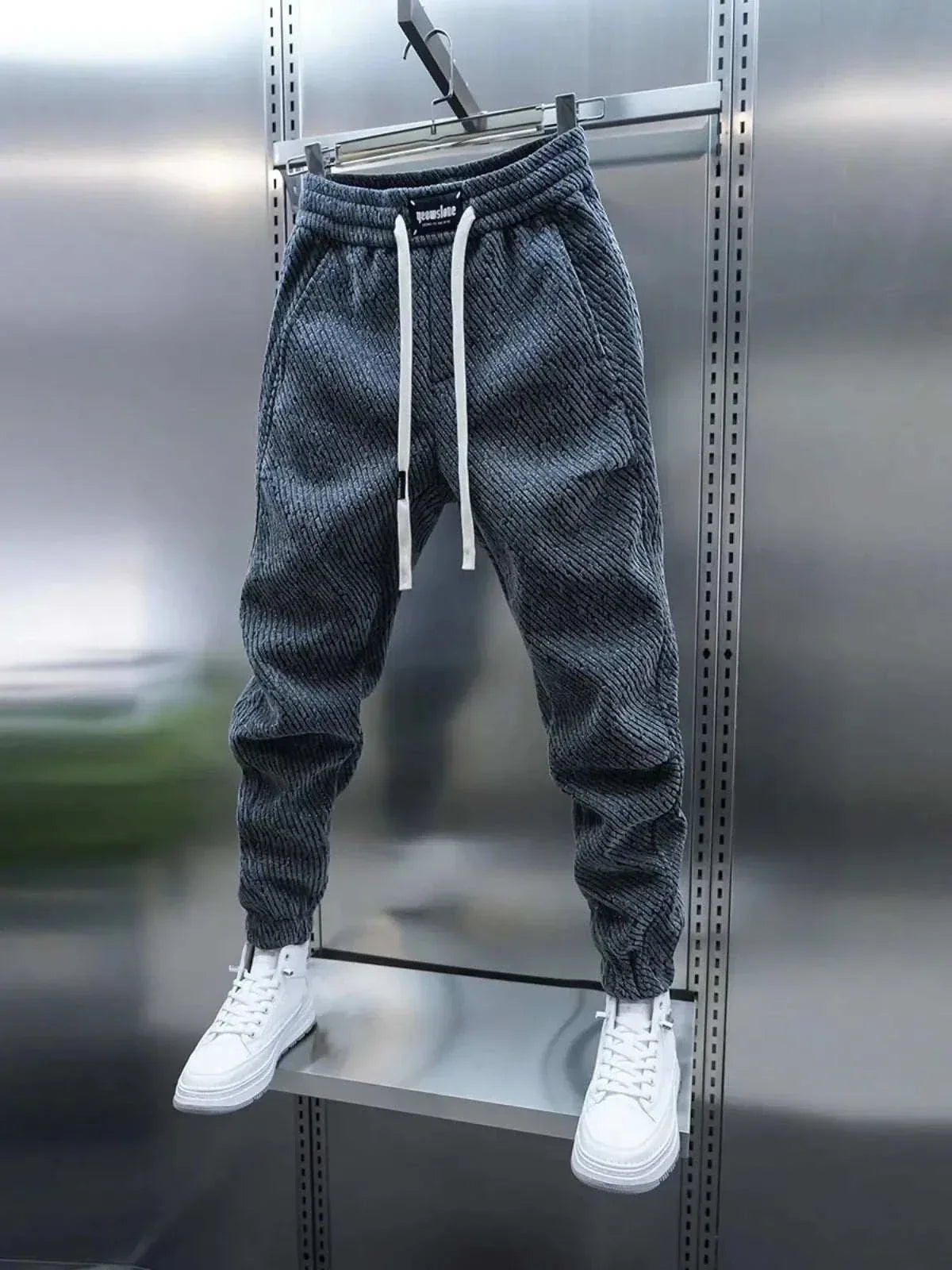 pantalones jogger