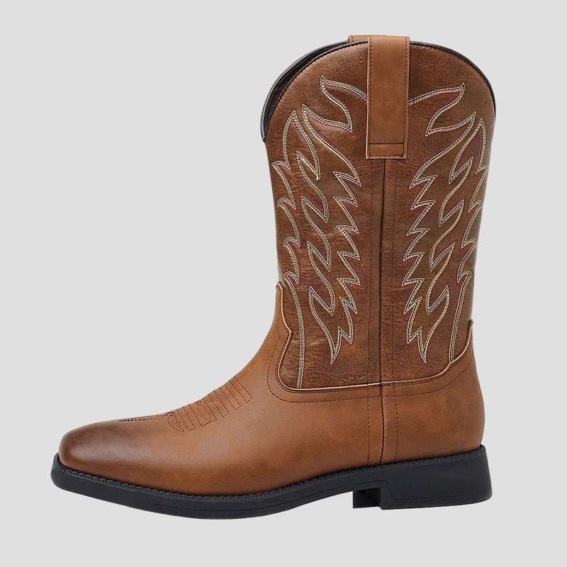 Botas de Vaquero