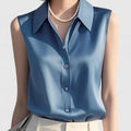 Lavinia | Blusa Sofisticada