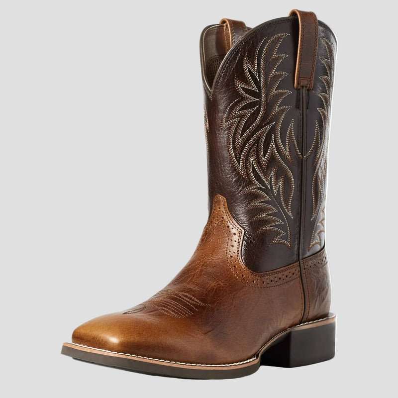 Botas de Vaquero