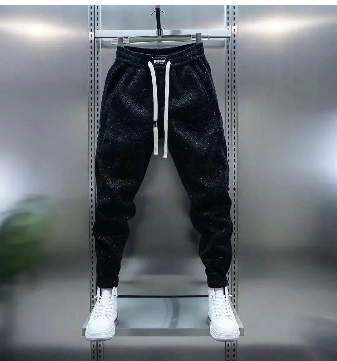 pantalones jogger