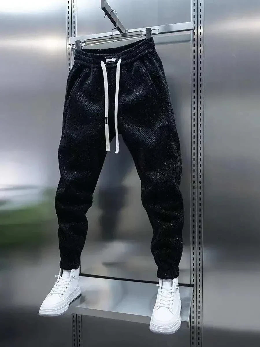 pantalones jogger