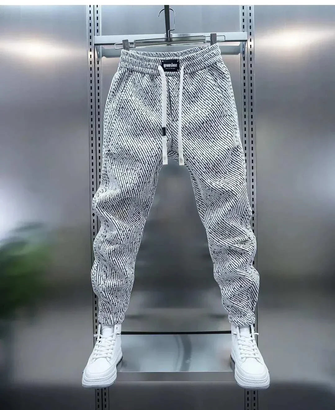 pantalones jogger