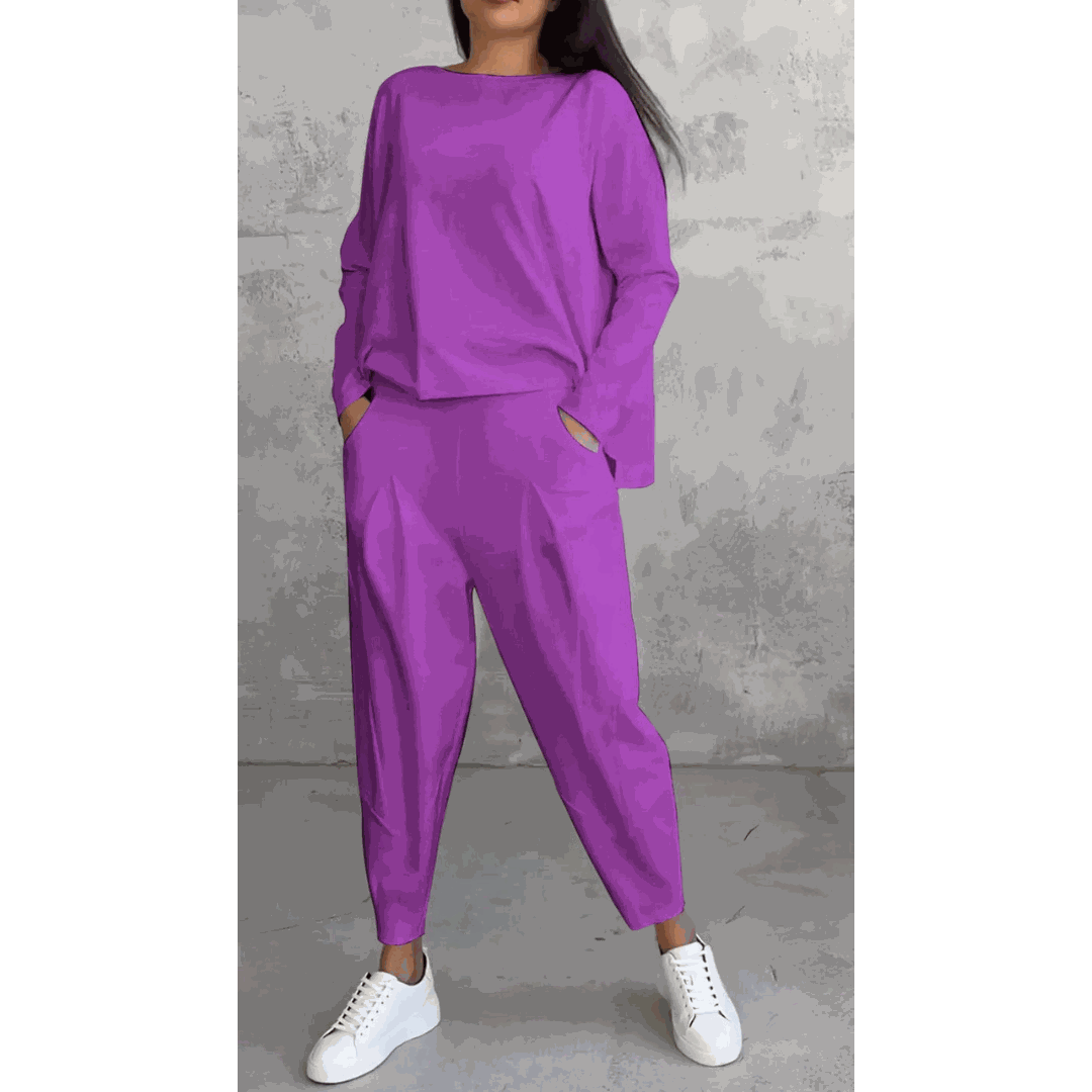 Conjunto de Dos Piezas