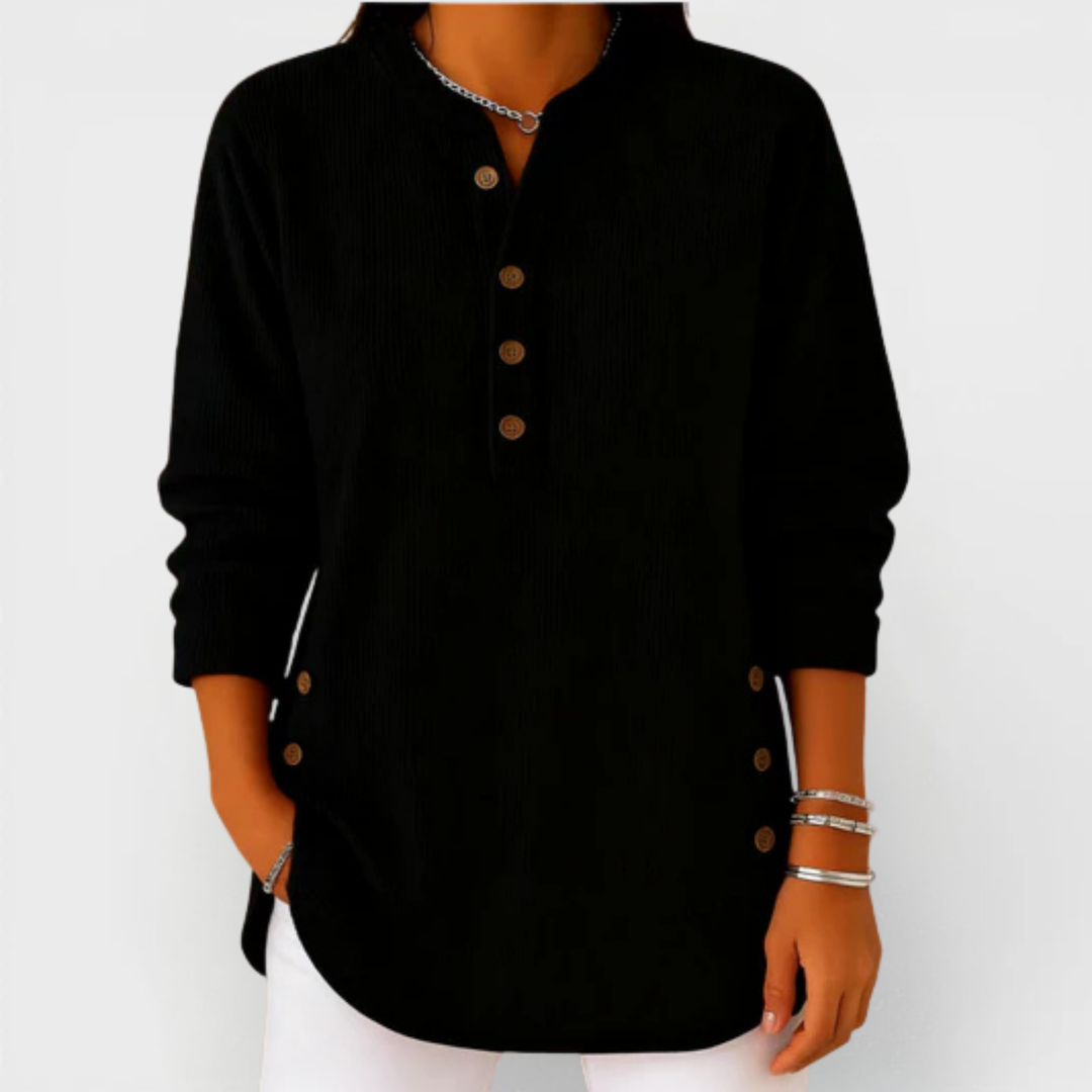 Marcia | Blusa Casual Elegante