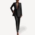 conjunto de blazer