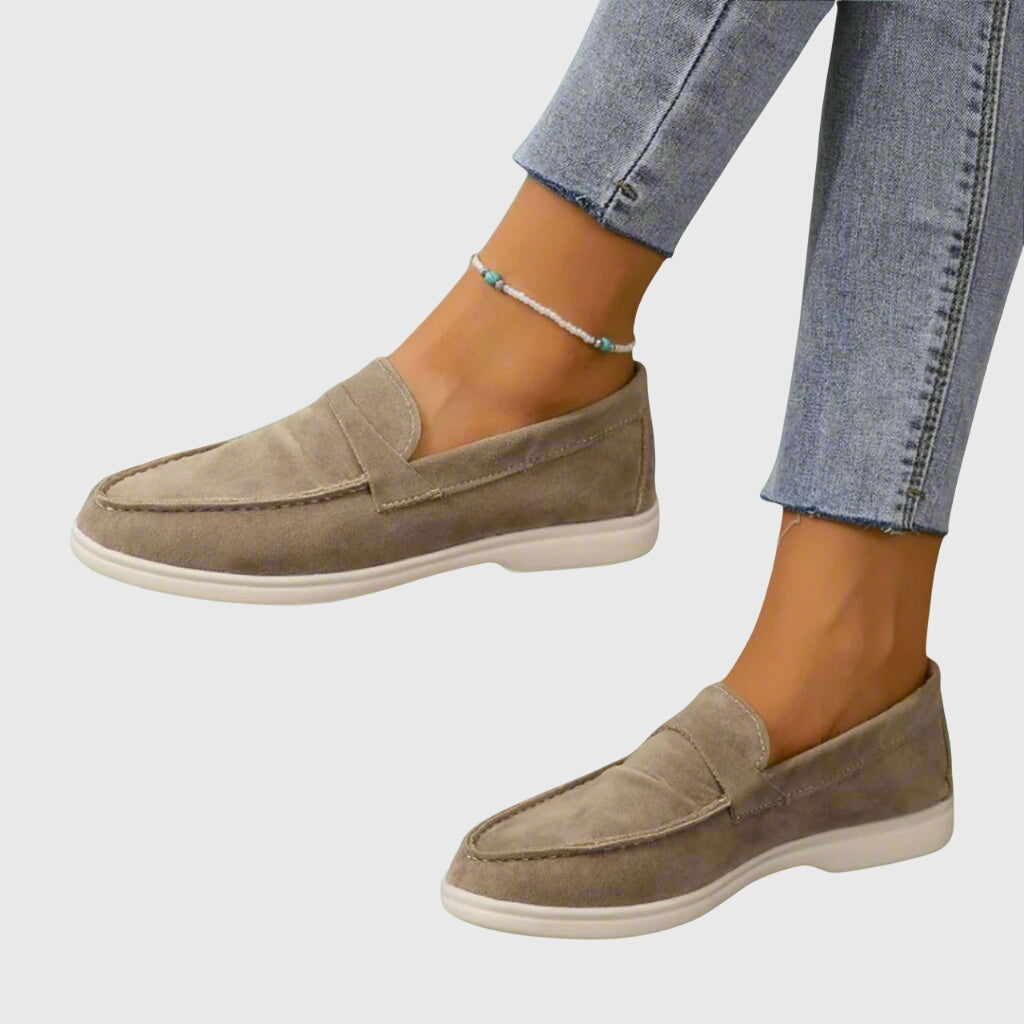 Molly | Zapatos Ortopédicos