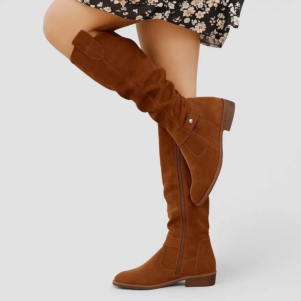 Botas Ortopédicas Nora