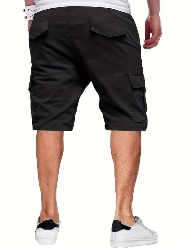 Sommerfeld | Pantalones cortos cargo para hombre