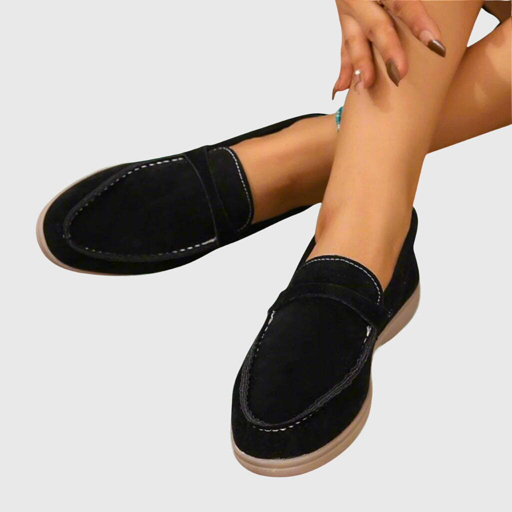 Molly | Zapatos Ortopédicos
