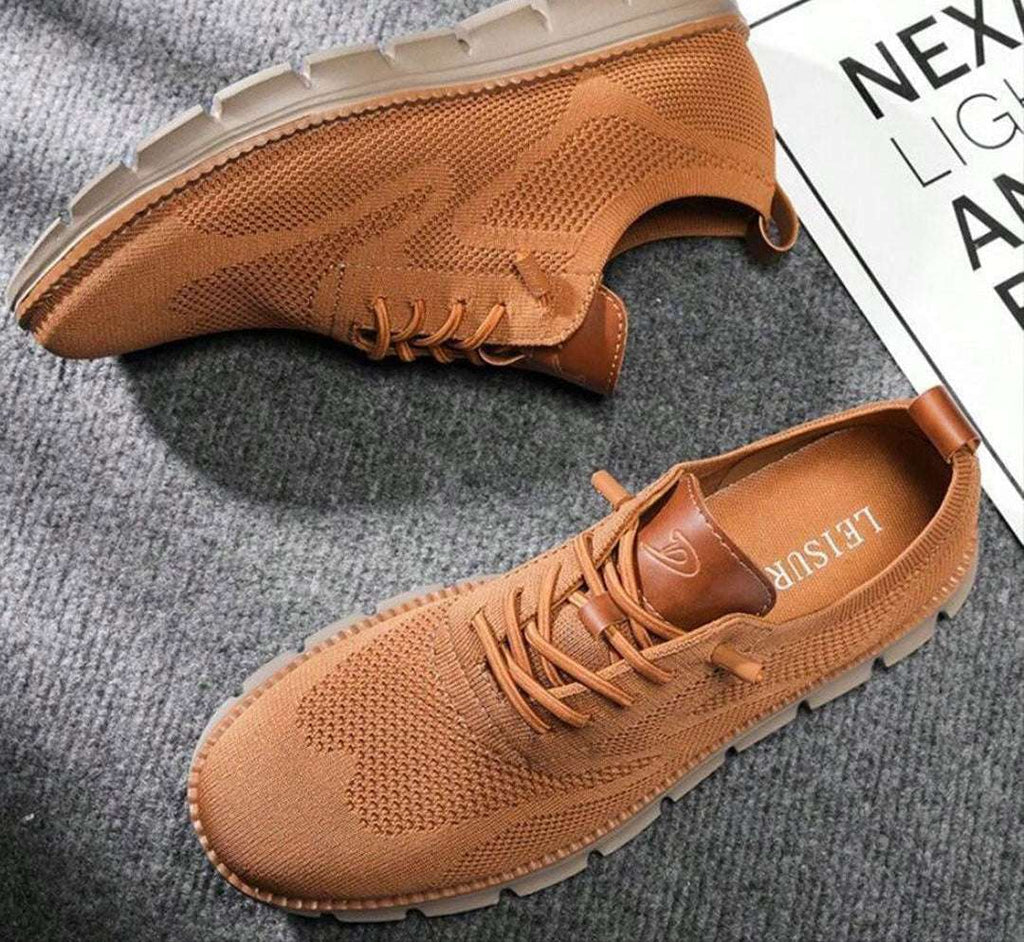 zapatos deportivos de vestir