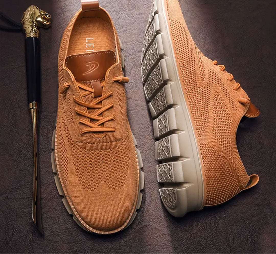 zapatos deportivos de vestir