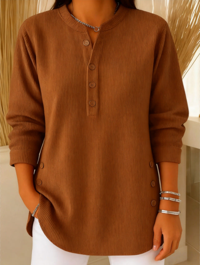 Marcia | Blusa Casual Elegante
