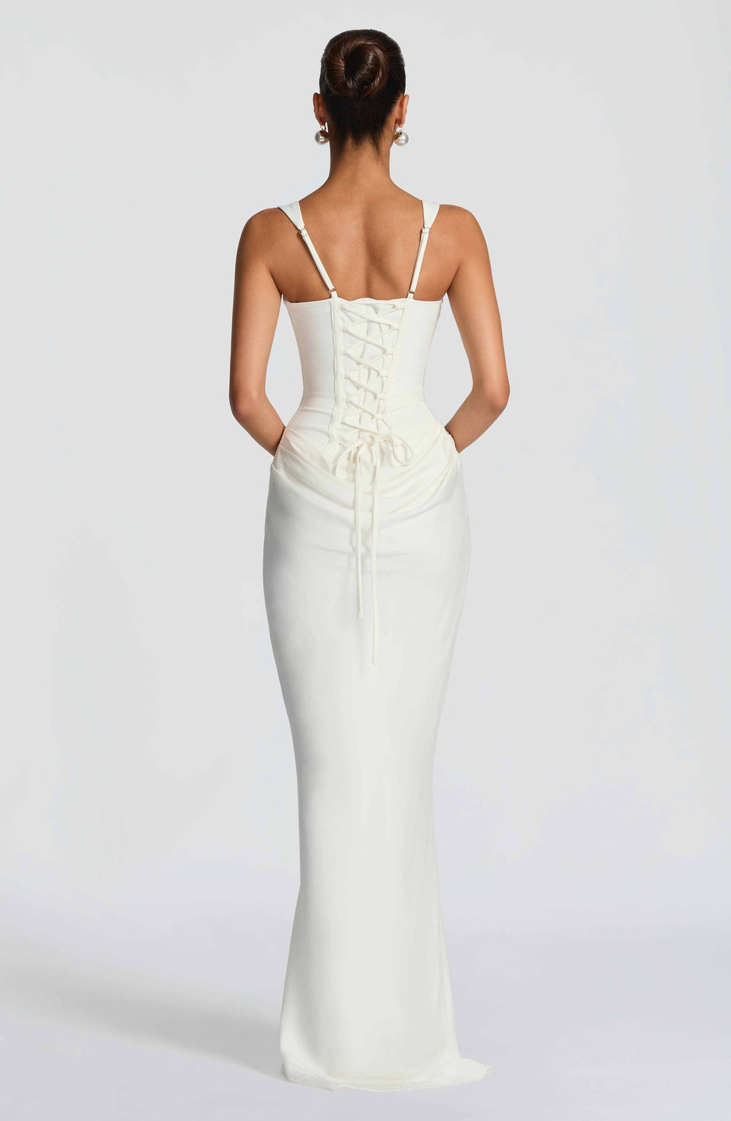 Vestido maxi