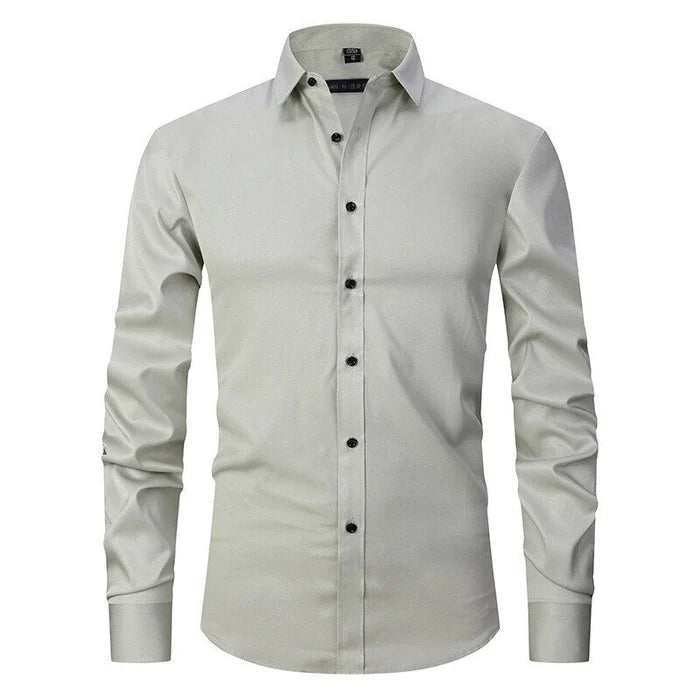 Camisa elástica