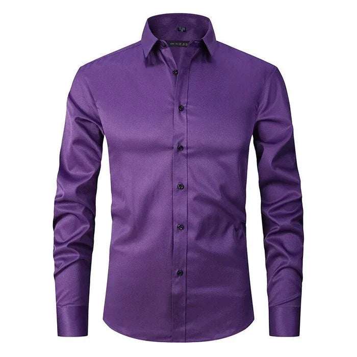 Camisa elástica