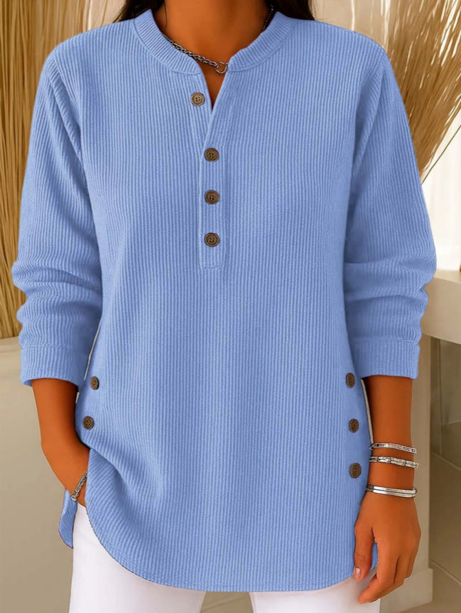 Marcia | Blusa Casual Elegante