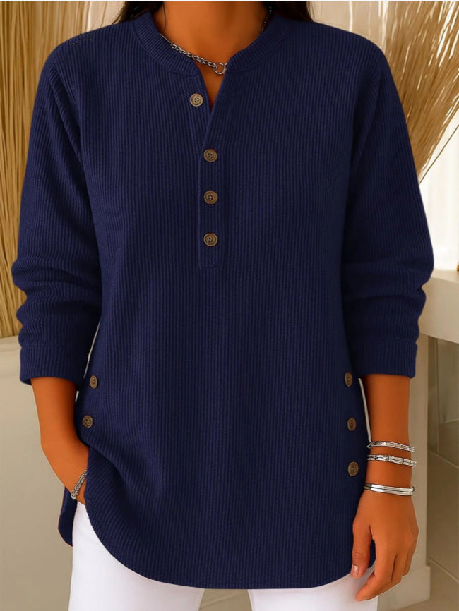 Marcia | Blusa Casual Elegante