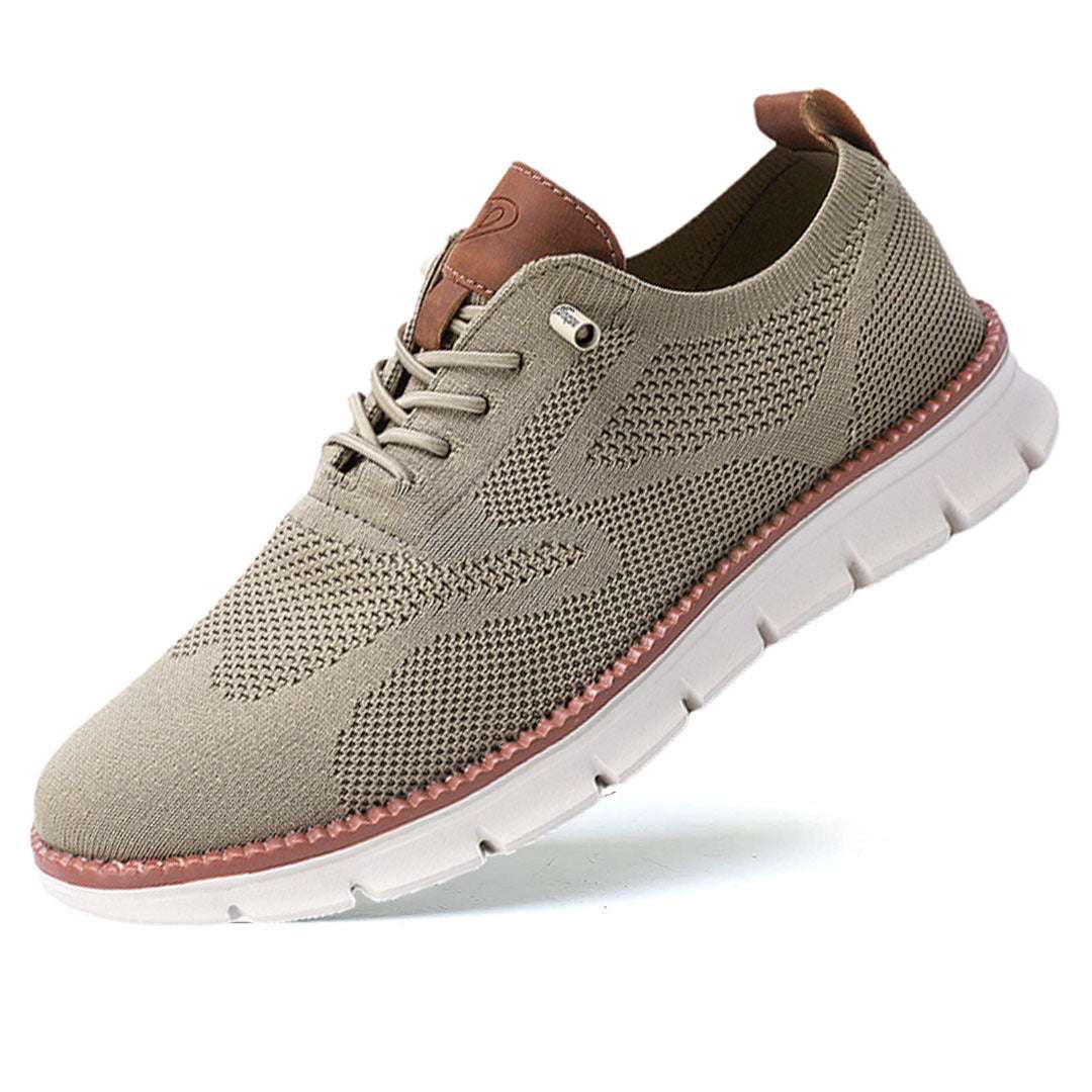 zapatos deportivos de vestir