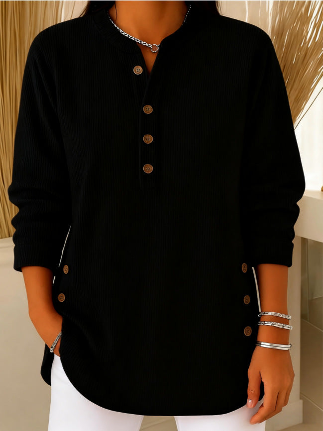 Marcia | Blusa Casual Elegante