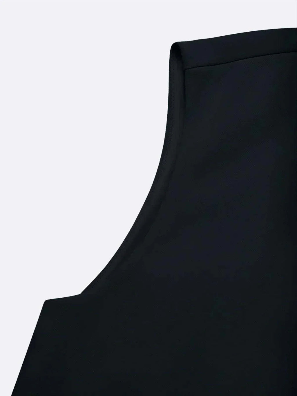 Vestido midi de diseño