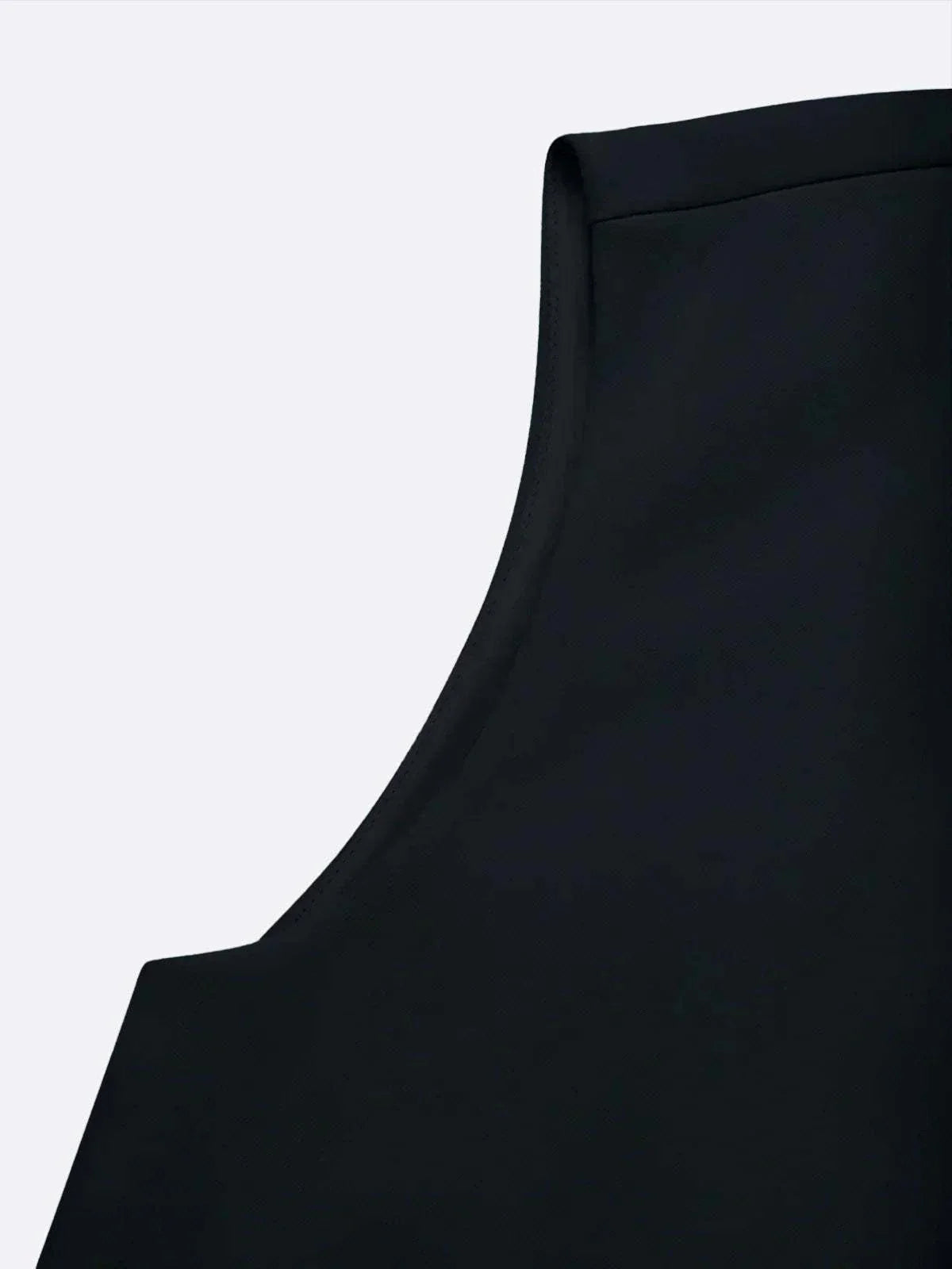 Vestido midi de diseño