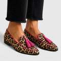 Maria | Mocasines de Soporte Elegantes
