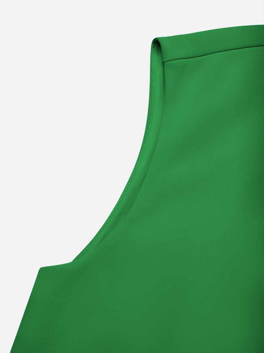 Vestido midi de diseño
