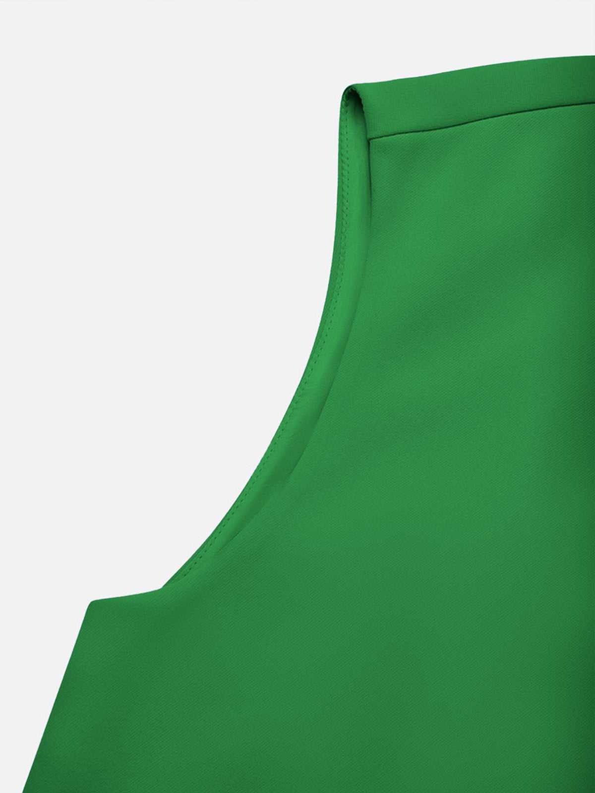 Vestido midi de diseño