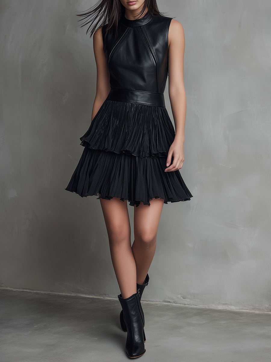 Vestido mini