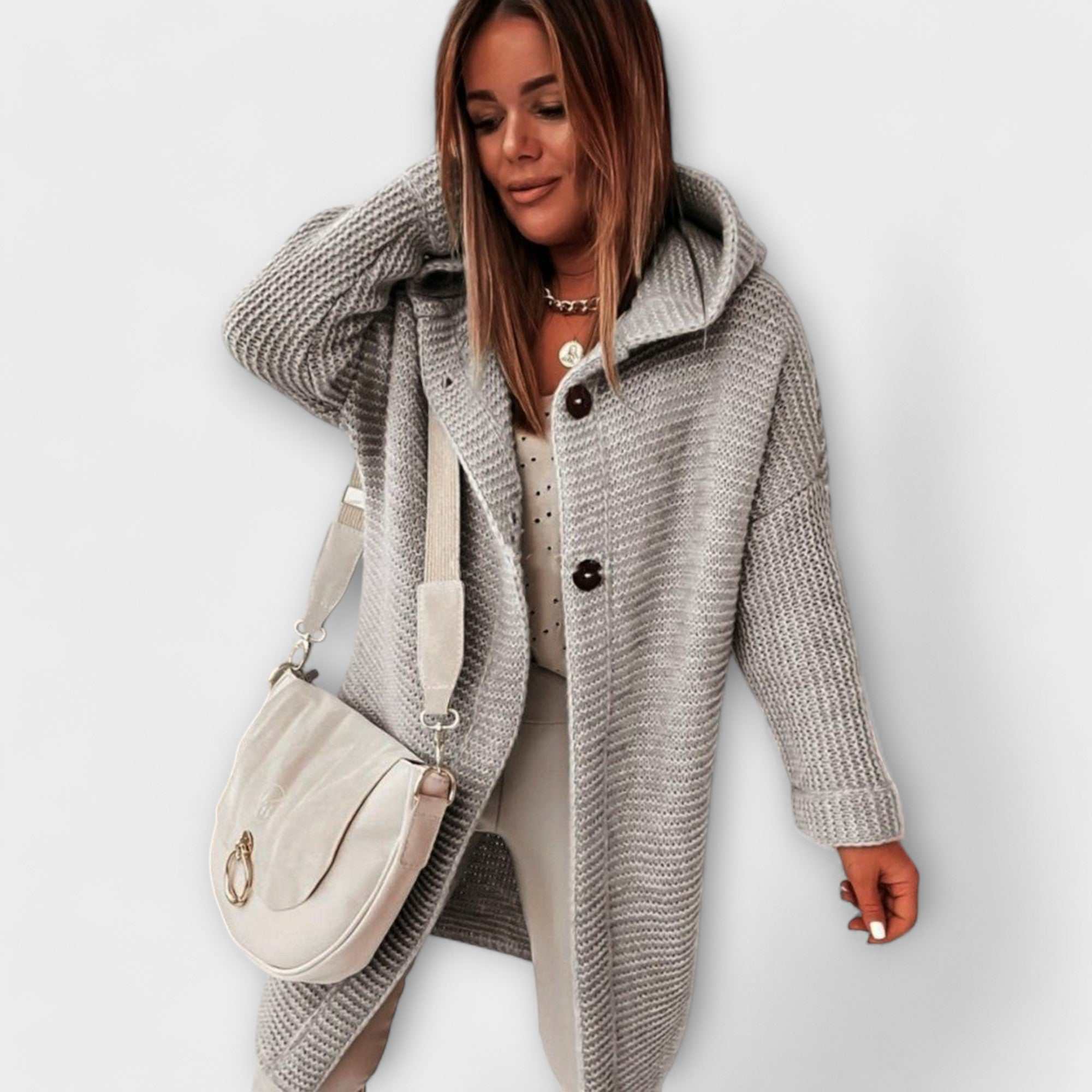 ropa otoño