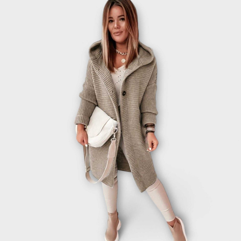 ropa otoño