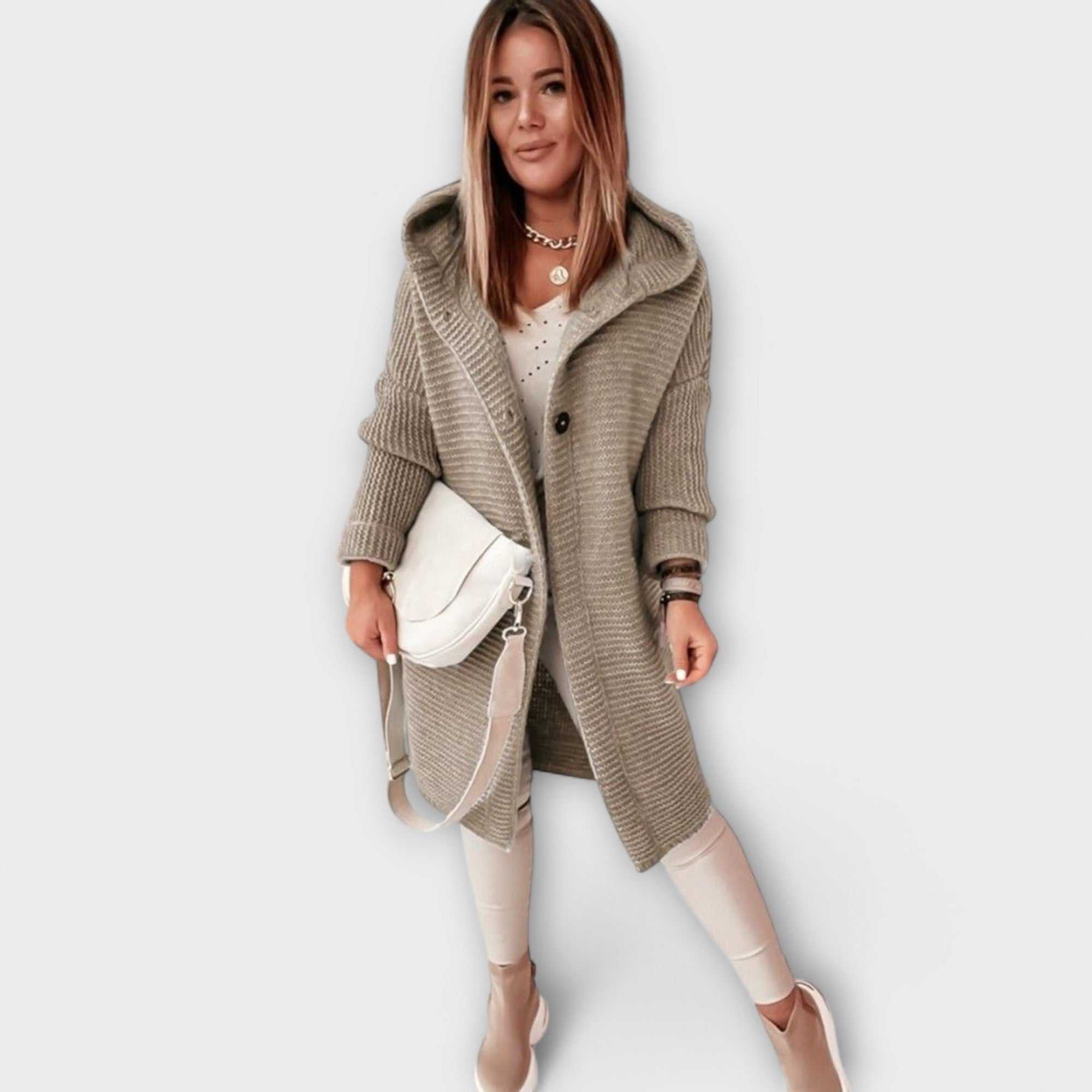 ropa otoño