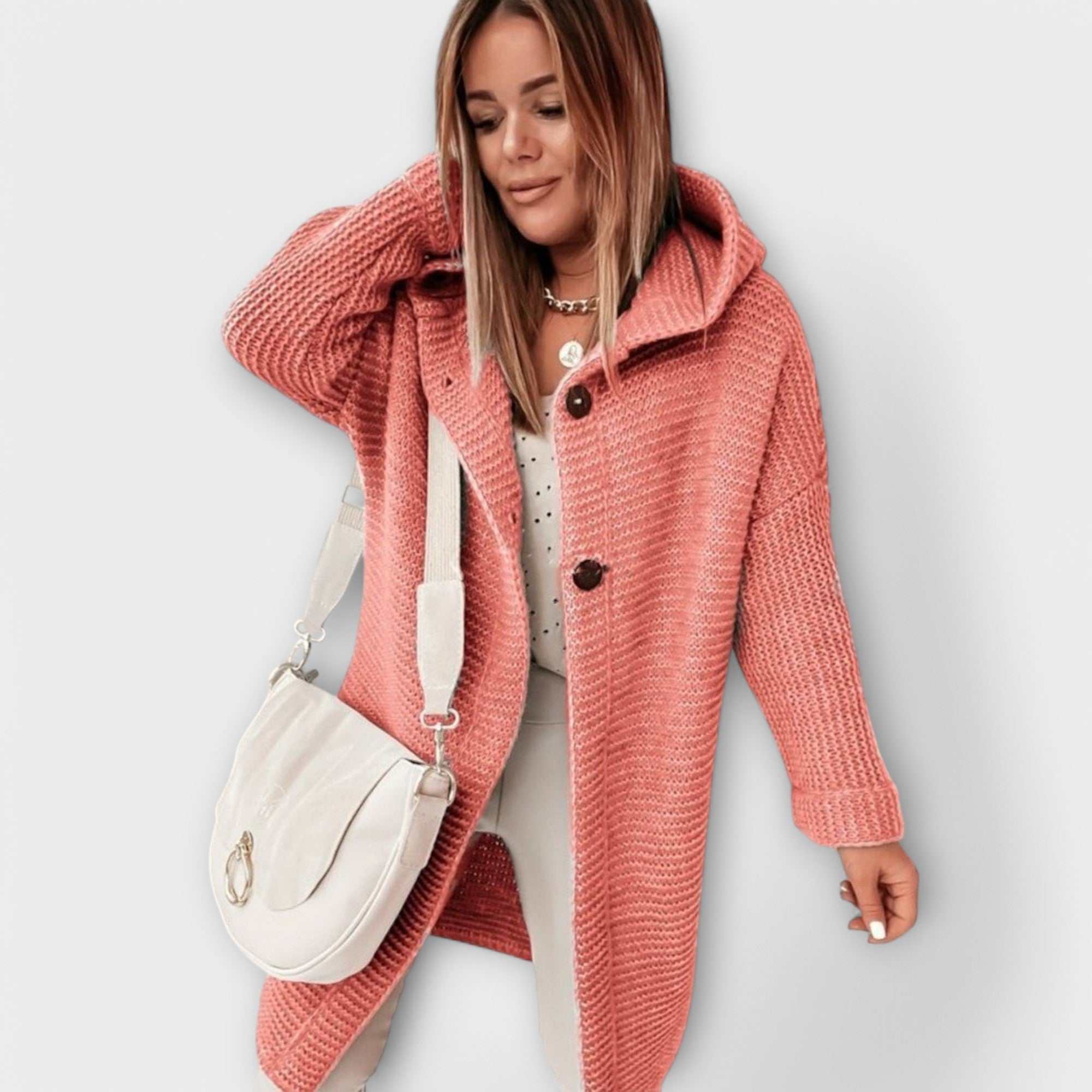 ropa otoño