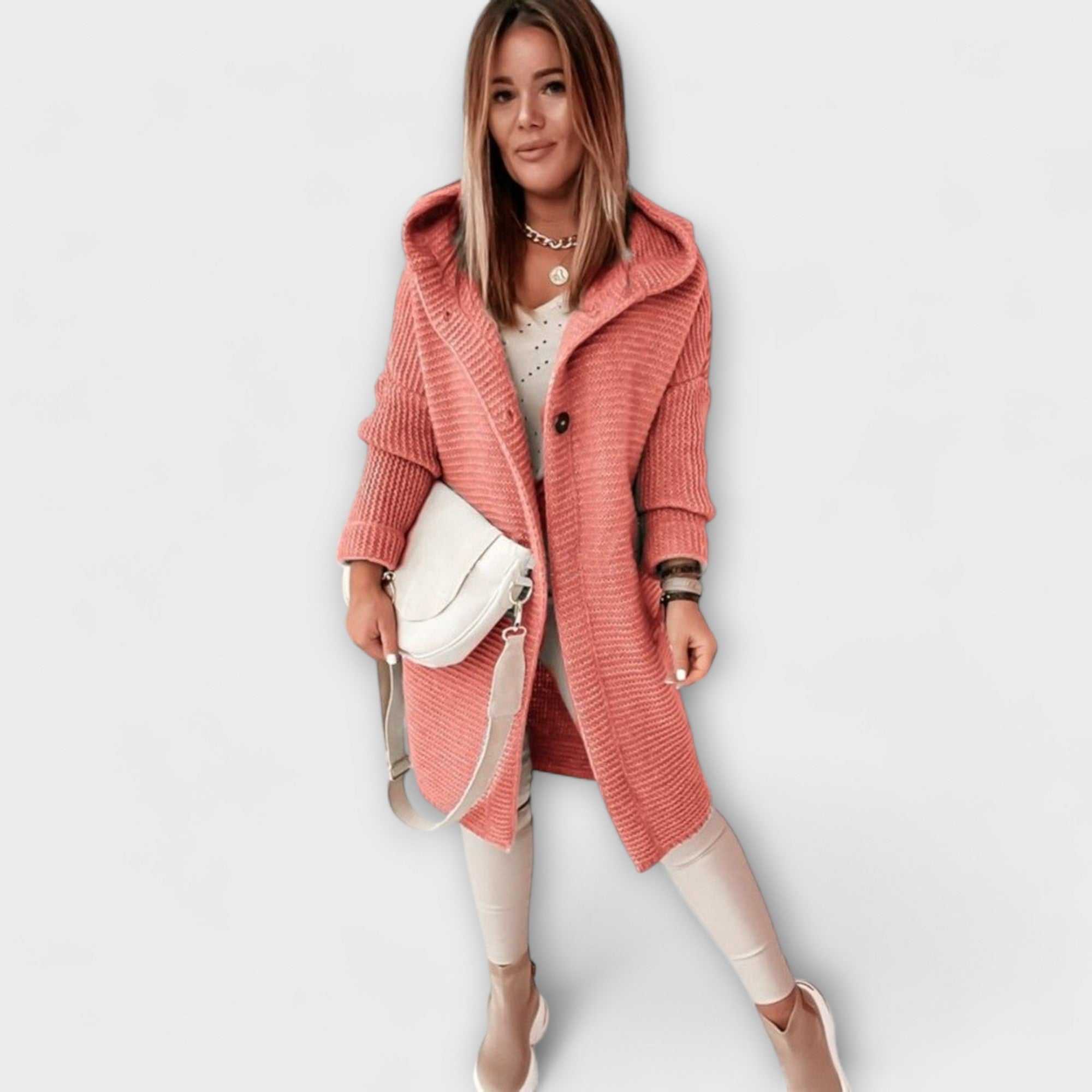 ropa otoño